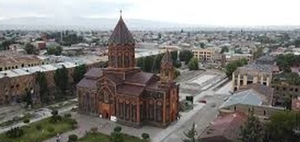 ՀՀ որ քաղաքներում է օդում փոշու պարունակությունը գերազանցել սահմանային թույլատրելի կոնցենտրացիան