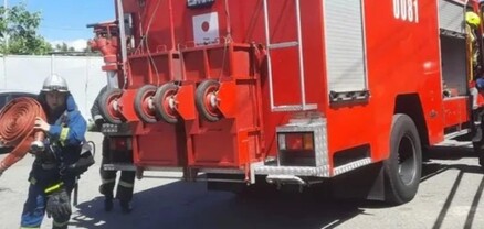 ՆԳՆ փրկարար ծառայությունը բռնկված հրդեհների վերաբերյալ նոր մանրամասներ է հայտնել