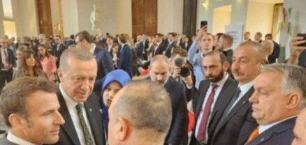 Ինչու է Ալիևը «քաշում» Նիկոլ Փաշինյանին