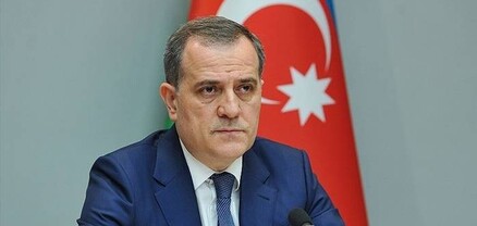 44-օրյայի ժամանակ Մակրոնը uպառնացել է, որ կճանաչի Լեռնային Ղարաբաղը․ Բայրամով