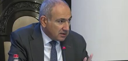 «Կամուրջ mood»-ի մեջ ենք, Կարմիր կամուրջից ոգևորված բոլոր պատմականներն ուզում ենք լուսավորենք․ Փաշինյան