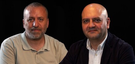 Խորագիր․ Ֆեյք պատարագ, մենթե՞ր, թե՞ ոստիկաններ, անտեր ու անդեմ ՊՆ–ն, խցանումներ