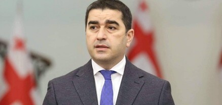 ԵՄ-ը շարժվում է դեպի Խորհրդային Միություն. Վրաստանի խորհրդարանի նախագահ