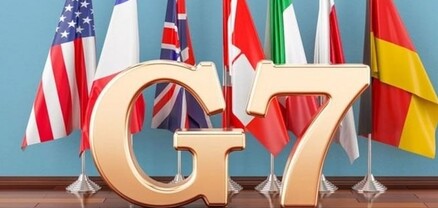 G7-ը Ուկրաինային փոխանցել է ավելի քան 30 մլրդ եվրո, որը ապահովվել է ռուսական ակտիվներից ստացված եկամուտներով