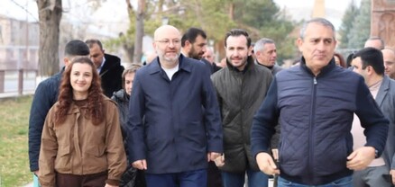 ՔՊ-ական պատգամավորները Շիրակի մարզի գյուղերում են եղել. ժողովրդի հետ կա՞պ, թե՞ քարոզարշավ