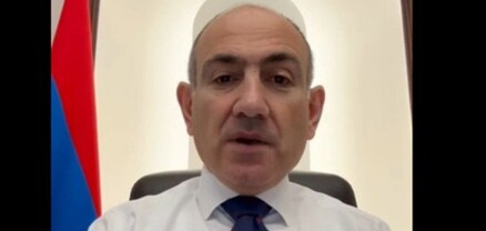 Կիրակի օրը Երևանի Սուրբ Սարգիս եկեղեցում կմասնակցեմ սուրբ և անմահ պատարագի. Փաշինյան
