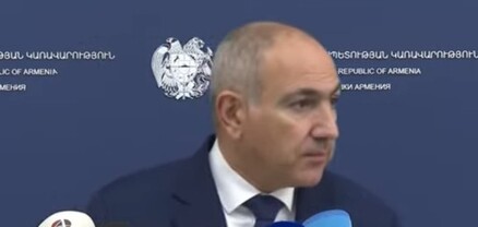 Խցանումների խնդիրը ամեն օրվա հետ շատանում է. Փաշինյան