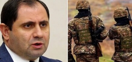 2026-ից պարտադիր զինծառայության մեկնողները կծառայեն ոչ թե 24 ամիս, այլ՝ 18. անհետաձգելի օրինագիծ է