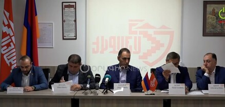 Վաղարշապատի նախընտրական քարոզչության մշտադիտարկումը․ «ՀայաՔվե»-ի զեկույցը