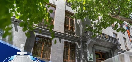 ԲԿ-ի տնօրենն ու բժիշկ-գենետիկները մեղադրվում են կեղծ փաստաթղթեր տրամադրելու մեջ