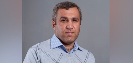 Նուբարաշեն ՔԿՀ-ն անցել է բացահայտ հաշվեհարդարի. Գագիկ Եղիազարյանին նորից պատժախուց են տանում