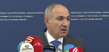 Փաշինյանը մտադիր է հանդիպել որոշ եպիսկոպոսների հետ