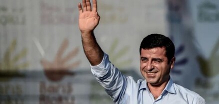 Թուրքիայում քուրդ հայտնի գործիչը կարող է ազատ արձակվել շաբաթավերջին