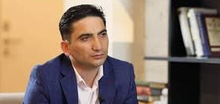 Էջմիածնում սպասվող ընտրությունը ճակատագրական նշանակություն է ունենալու ինչպես իշխանության, այնպես էլ ընդդիմադիր ուժերի համար. Հոխիկյան