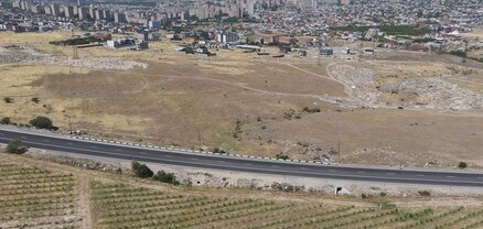 Ստեփանծմինդա-Լարս ավտոճանապարհը բաց է բոլոր տեսակի տրանսպորտային միջոցների համար