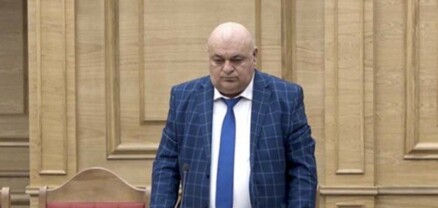Բարձրագույն դատական խորհուրդը խիստ նկատողություն է հայտարարել դատավոր Արթուր Ադամյանին