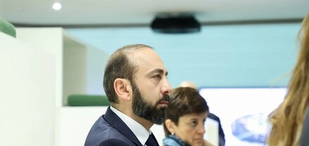 Միրզոյանն այցելել է «Կանաչ պետություն» ընկերություն