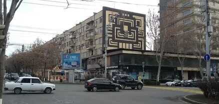 Սայաթ-Նովայի պողոտայում սահմանափակումներ կմտցվեն