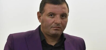 Գյումրիի քաղաքապետի որդին կալանավորվեց