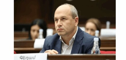 Գեղամ Նազարյանին չե՞ն ընդգրկելու «Քաղպայմանագրի» նախընտրական ցուցակում․ Հրապարակ