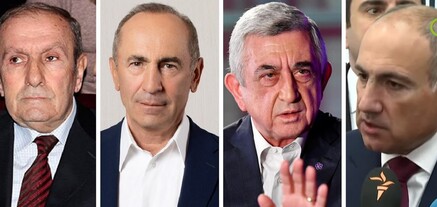 3 նախագահներին պատերազմի ժամանակ անգամ օդանավն եմ տրամադրել, ասել՝ ուր ուզում եք, գնացեք