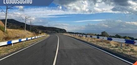 ՀՀ տարածքում ավտոճանապարհները հիմնականում անցանելի են