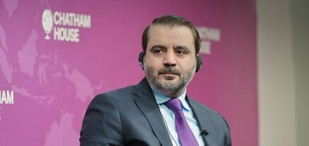 Սիրիան շուտով կարող է դեսպանատուն բացել Թուրքիայում