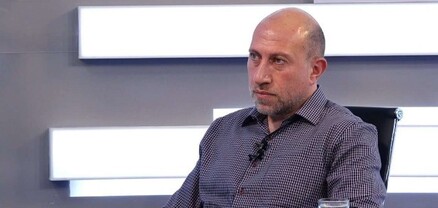 Պետք չէ զարմանալ, որ «Հաղթելու ենք» կարգախոսը ևս «դուրս գրվի» այսպես ասած ԿԳԲ-ի վրա. Հակոբ Բադալյան
