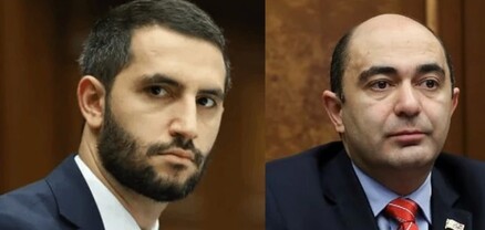 Էդմոն Մարուքյանն ինձ խնդրում էր միջնորդել, որ իրեն ընտրենք Մարդու իրավունքների պաշտպան. Ռուբեն Ռուբինյան