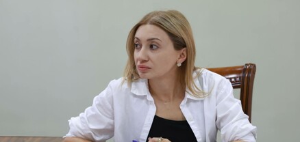 Գյումրեցուն քաղաքական շոուներն ու ինտրիգները չեն հետաքրքրում. «Մեր քաղաքը» խմբակցության ղեկավար