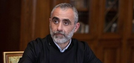 Հոգևորականներին վերագրվող հայտարարությունը խեղաթյուրումներով շարադրված տեքստ է. Տեր Եսայի