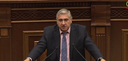Վաղը դիֆերամբներ կձոնեն տնտեսական աճին, բայց մեզ սպառնում են ծանր օրեր՝ նվազող տնտեսական աճով