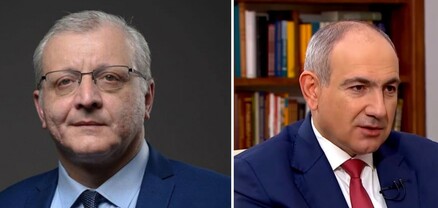 Փաշինյանի նոր գրոհը․ ի՞նչ պետք է անի ընդդիմությունը. քաղաքագետ