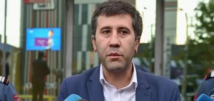 Որքա՜ն նման են բոլոր ժամանակների Վասակները. Ռուբեն Մելիքյան