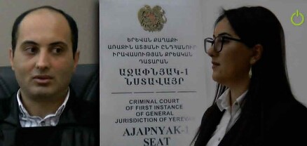 3 դատավոր, չծանուցված վկաներ, չներկայացված ապացույցներ․ Ներսես Քոսոյանի գործը կրկին ձգձգվում է