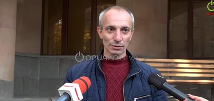 Մորաքրոջս աղջիկն է սարքել գլխիս, հիմա էլ սպառնում են․ «Հելոբիթից» տուժած քաղաքացի