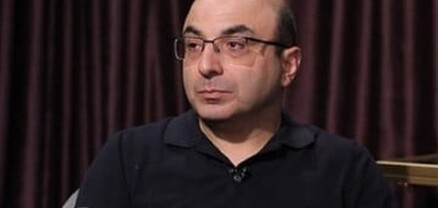 Ընտրություն՝ Հայաստանում ապրելու հնարավորության մասին. Վահե Հովհաննիսյան