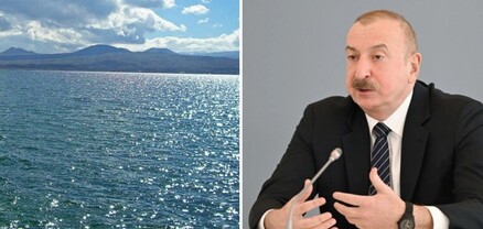 Քանի Ալիևը փոխում է Սևանի անունը, Հայաստանը չպետք է լռությամբ ընդունի իր պատմության վերաշարադրումը