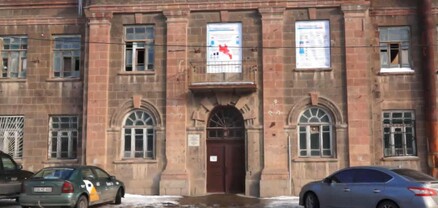 Գյումրիի թիվ 2 պոլիկլինիկայի նախկին տնօրենի պաշտոնավարումը վաղուց լրացել է, բայց նրան այլ պաշտոնի են նշանակել