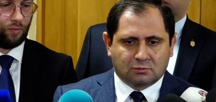 Եթե թիվ է հայտարարել, ուրեմն բավարար հիմքեր ունի․ Պապիկյանը՝ ԱԺ նախագահի նշած 110 կմ-ի մասին