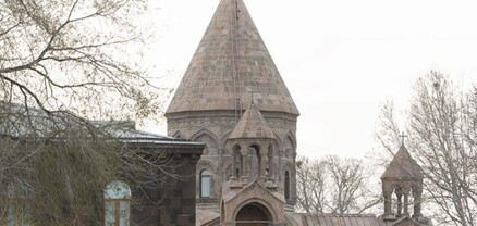 Եկեղեցին երբևէ որևէ ընտրական գործընթացի չի միջամտել