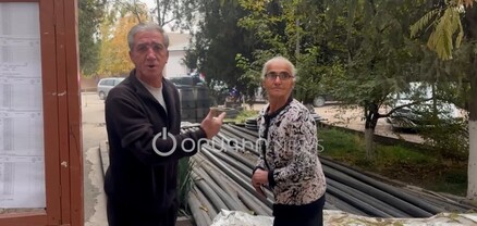 Տարեց կնոջը թույլ չեն տալիս մասնակցել քվեարկությանը․ հանձնաժողովի նախագահը պարզաբանում է