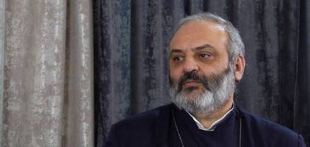 Ինչի մասին է զգուշացնում Երեմիա մարգարեն․ Բագրատ Սրբազանի ուղերձը