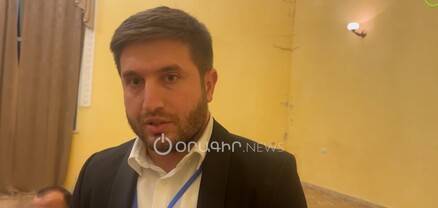 Ի՞նչ է ասում Հայկ Կոնջորյանի օգնականը հանձնաժողովի նախագահին․ քննչականը մտել է ընտրատեղամաս