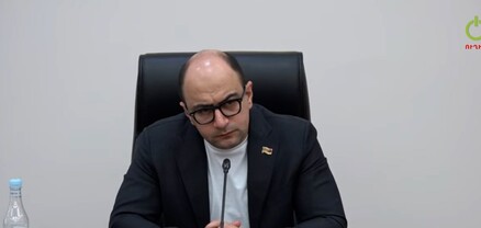 Ամեն 3-րդ քաղաքացին Փաշինյանին համարում է դավաճան. Հայկ Մամիջանյան