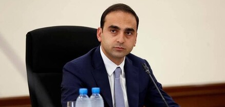 Օդի աղտոտվածությունն այս տարածաշրջանում ունի խիստ սեզոնային բնույթ․ Տիգրան Ավինյան