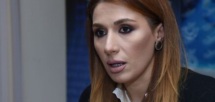 Հայաստանում ցանկացած քաղաքացիական գործարք հեշտությամբ որակվում է որպես «փողերի լվացում». Մելոյան
