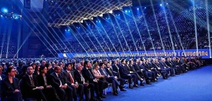 Աշակերտներին քաղաքական միջոցառման տանելն անթույլատրելի է. նույնն է, թե նրանց բռնի աշխատեցնեն