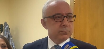 ՀԱՊԿ-ից դուրս գալու հարց օրակարգում չկա. ՀՀ փոխարտգործնախարար
