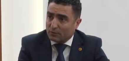 ՀԷՑ-ում 10-20%-ով աշխատավարձ ենք բարձրացրել. Ռոմանոս Պետրոսյան